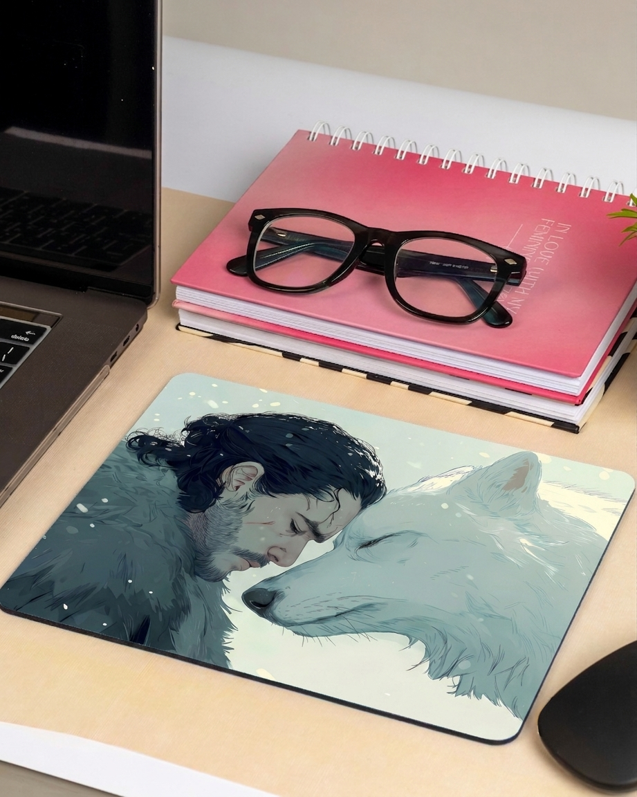 GOT mouse pad