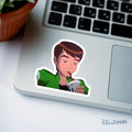 Ben 10 V1 Sticker