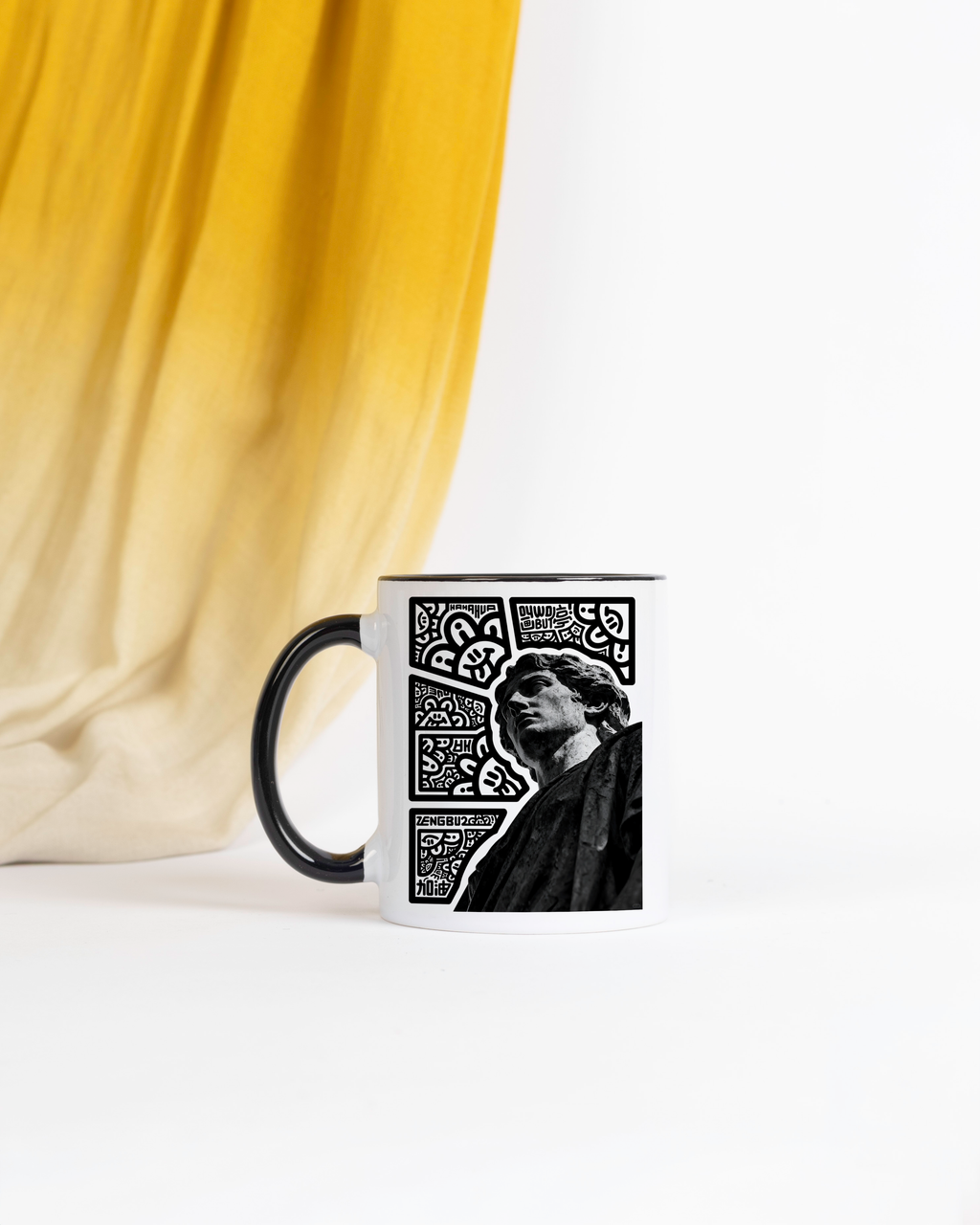 Alexander Mug