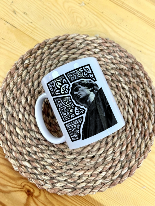 Alexander Mug