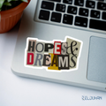Hopes & Dreams