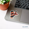 Men 3nya sticker