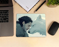 GOT mouse pad