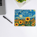 starry night V2 mouse pad
