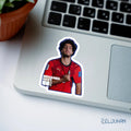 Mohamed Hany Sticker
