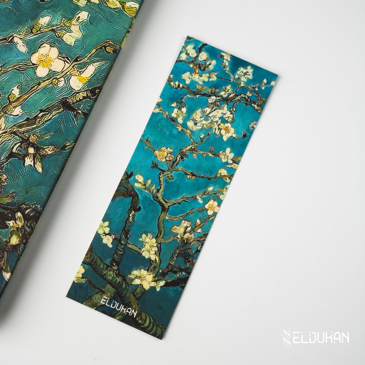 Blossom bookmark