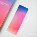 It’s all about the journey bookmark