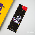 Astronaut V2 bookmark
