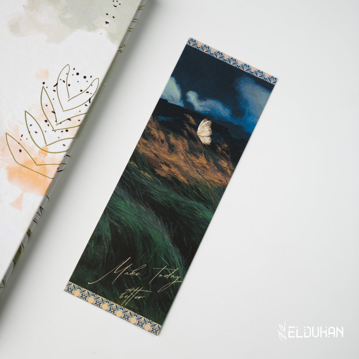 Art 2 Bookmark