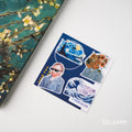 Van gogh mini package