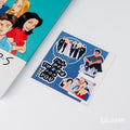 Friends V3 mini package