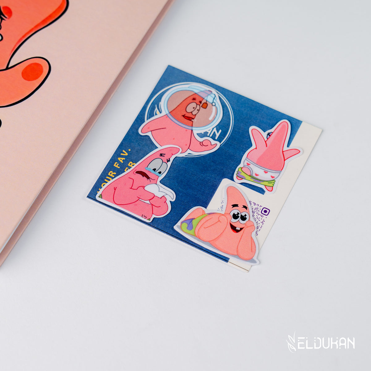 Baseet Notebook package