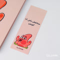 Matkhafsh yad Bookmark