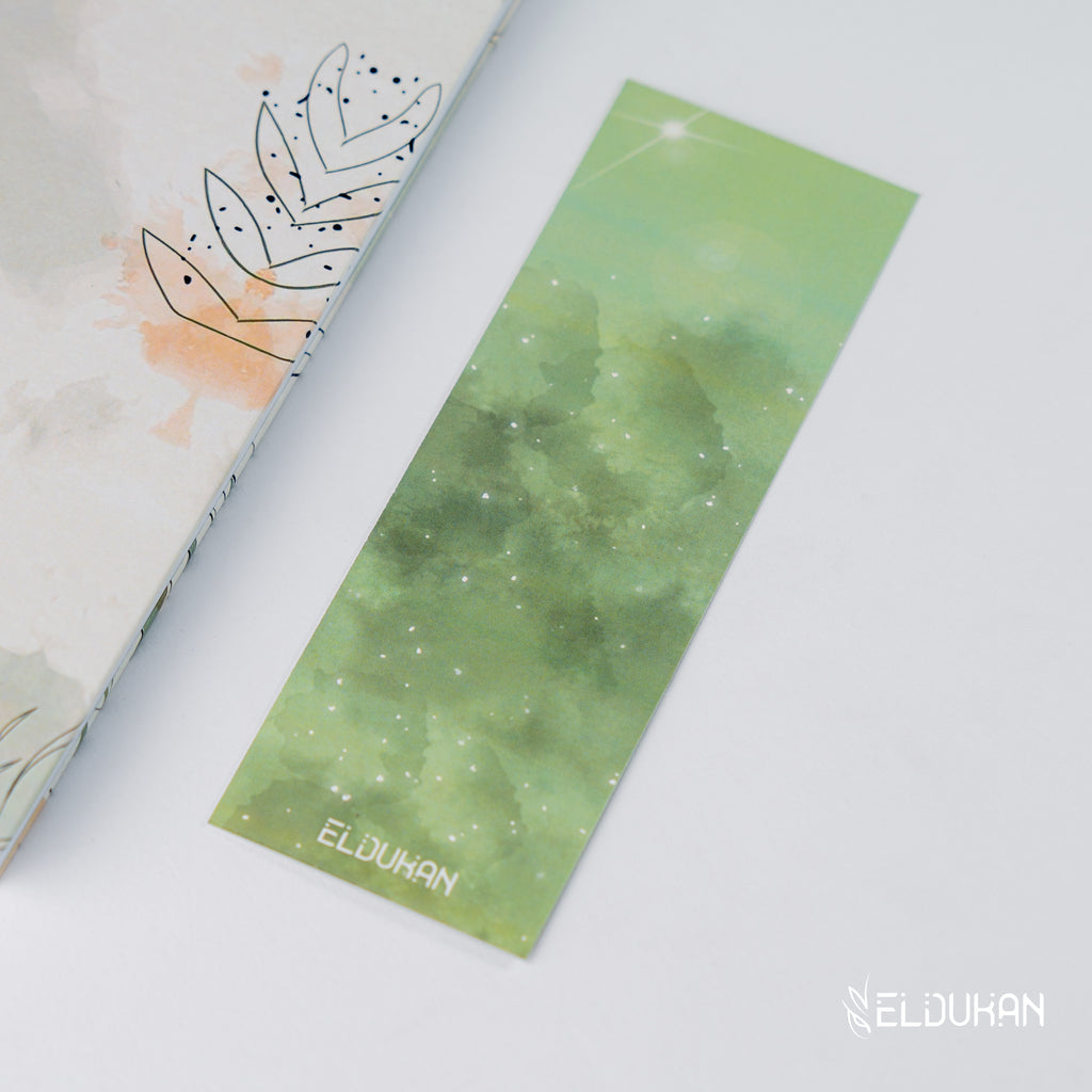 Flowers notebook package