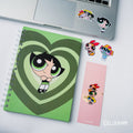 Buttercup notebook package
