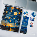Van Gogh Notch V1
