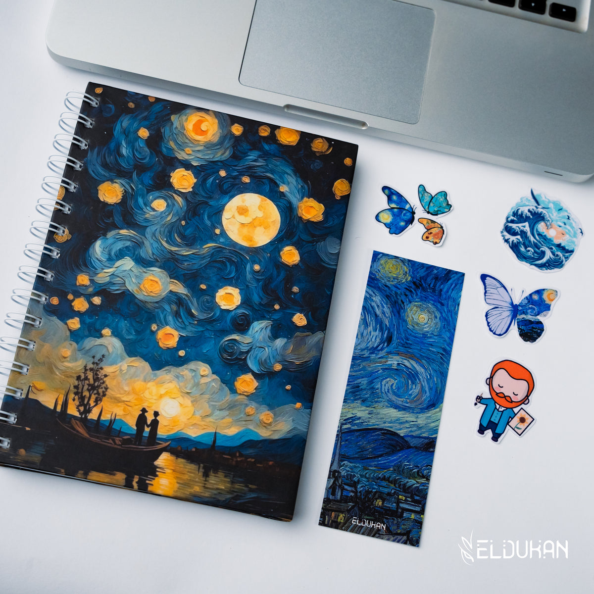 Van Gogh Notch V1
