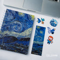 Van Gogh Notch V2