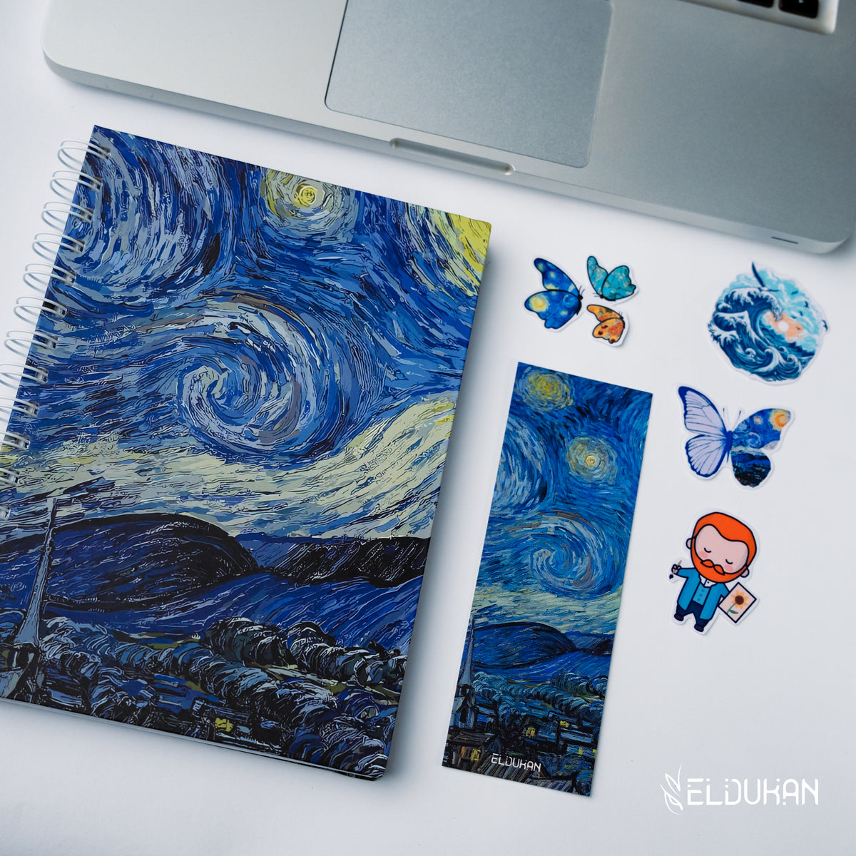 Van Gogh Notch V2