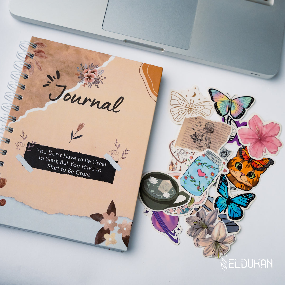 Dotted Journal