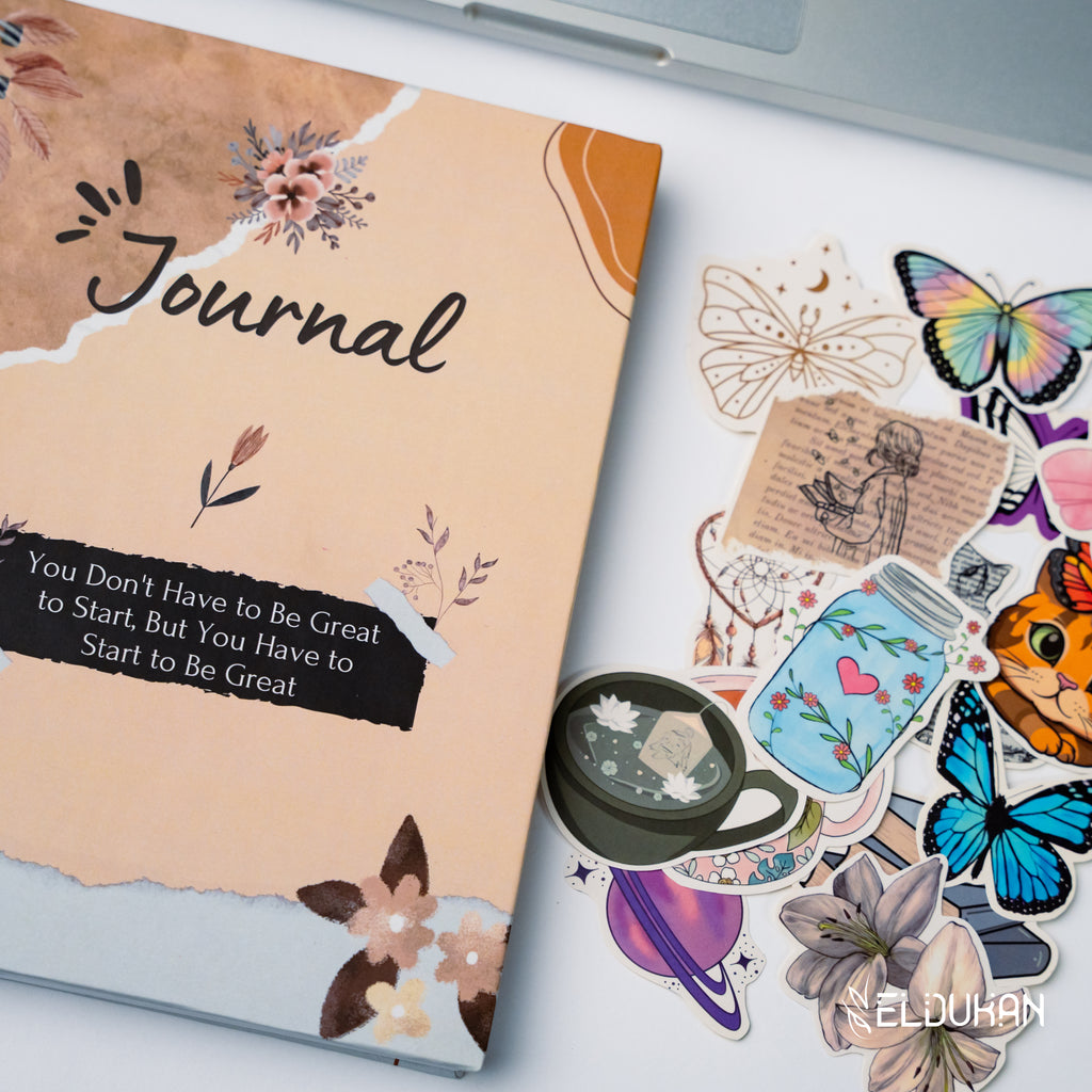 Dotted Journal