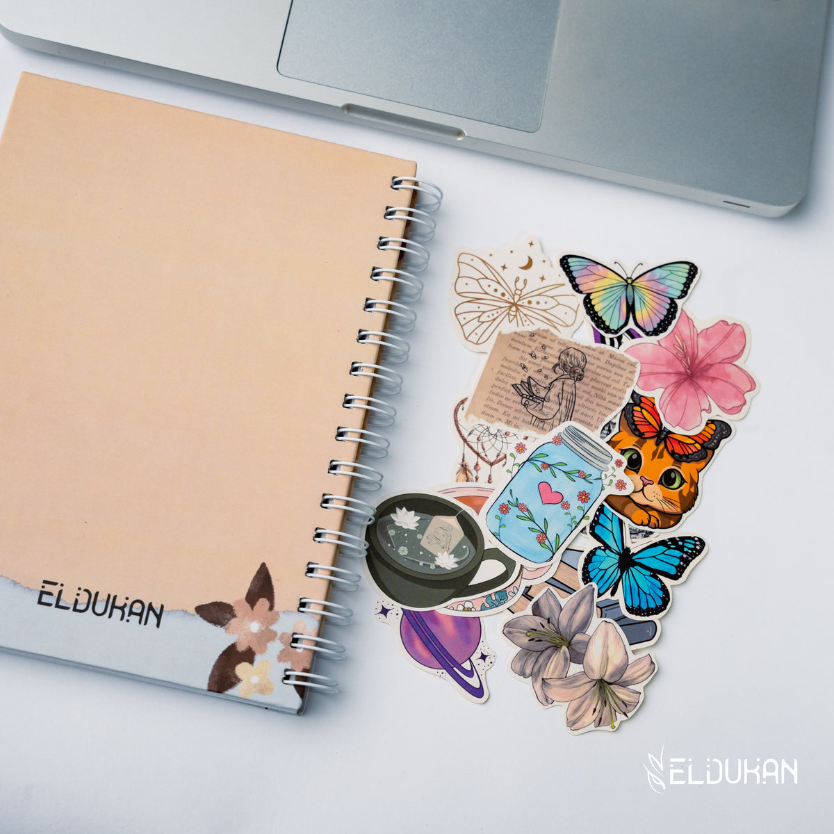 Dotted Journal