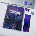 Trust the magic notebook package