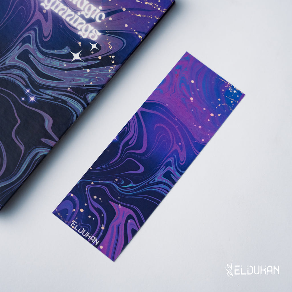 Trust the magic notebook package