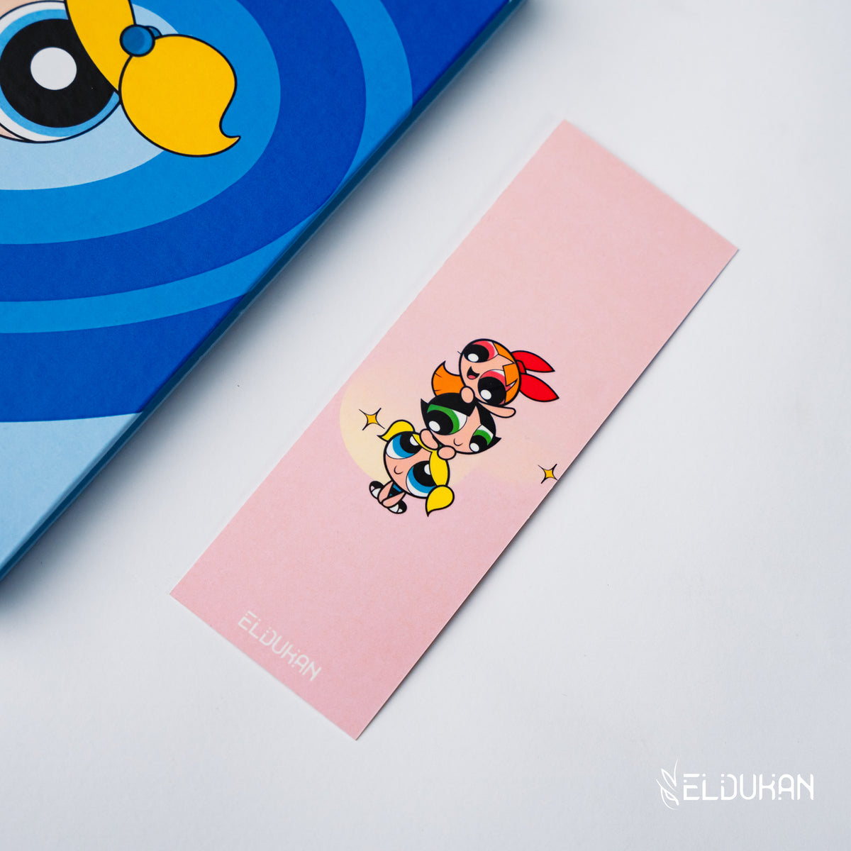 Bubbles notebook package