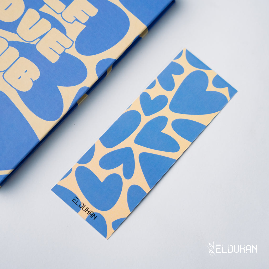 Self love club notebook package