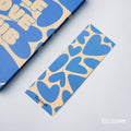 Self love club bookmark