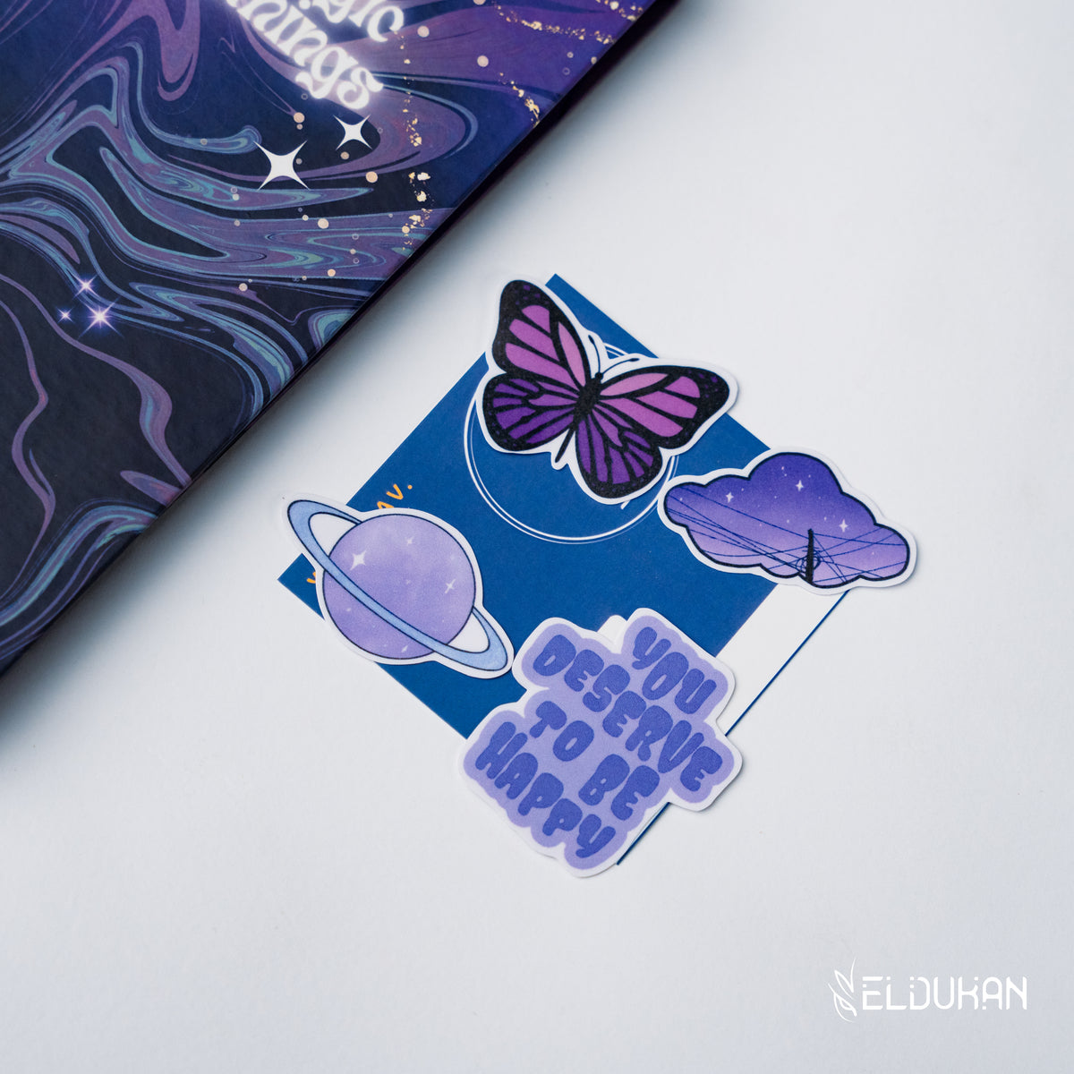 Trust the magic notebook package