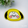 BTS acrylic coaster V1