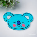 BTS V2 acrylic coaster