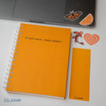 If not now then when? notebook package