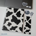 Cow notebook package