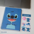 Stitch Notebook package V2