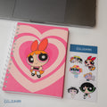 Blossom Notebook package V2