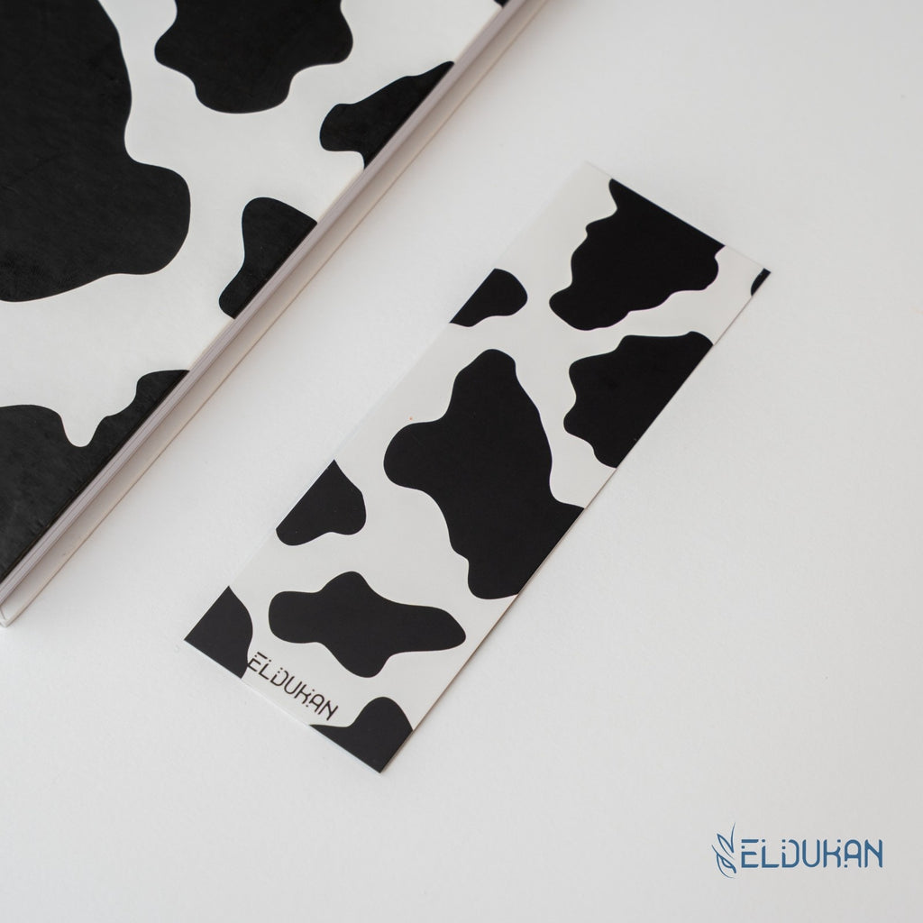 Cow notebook package