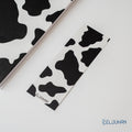 Cow Bookmark