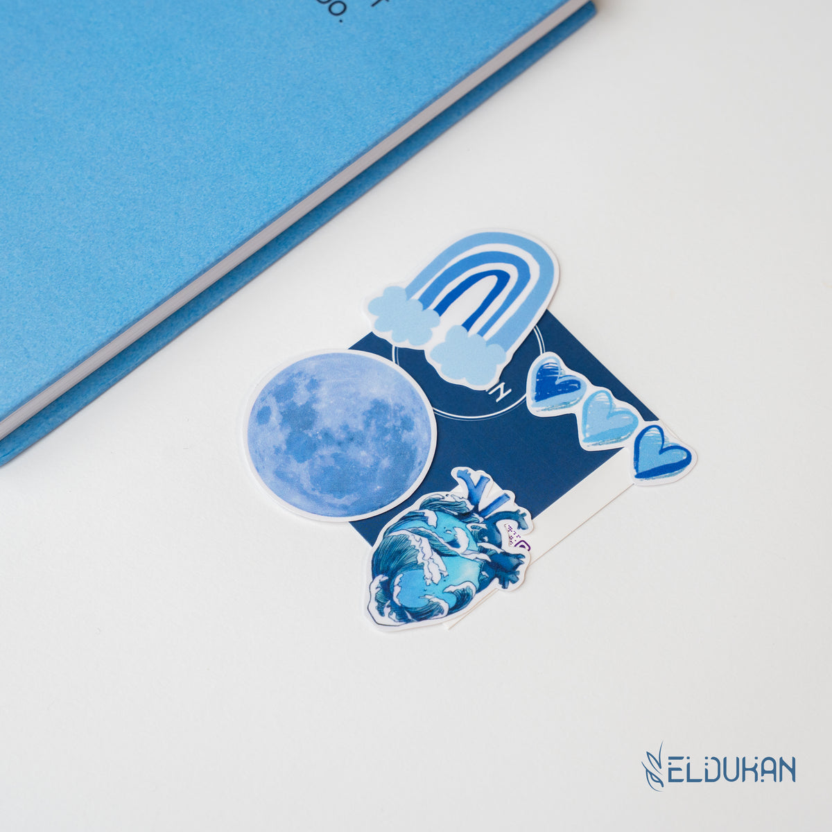 You Are what you do V2 notebook package