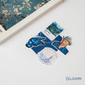 Van gogh V3 stickers mini package