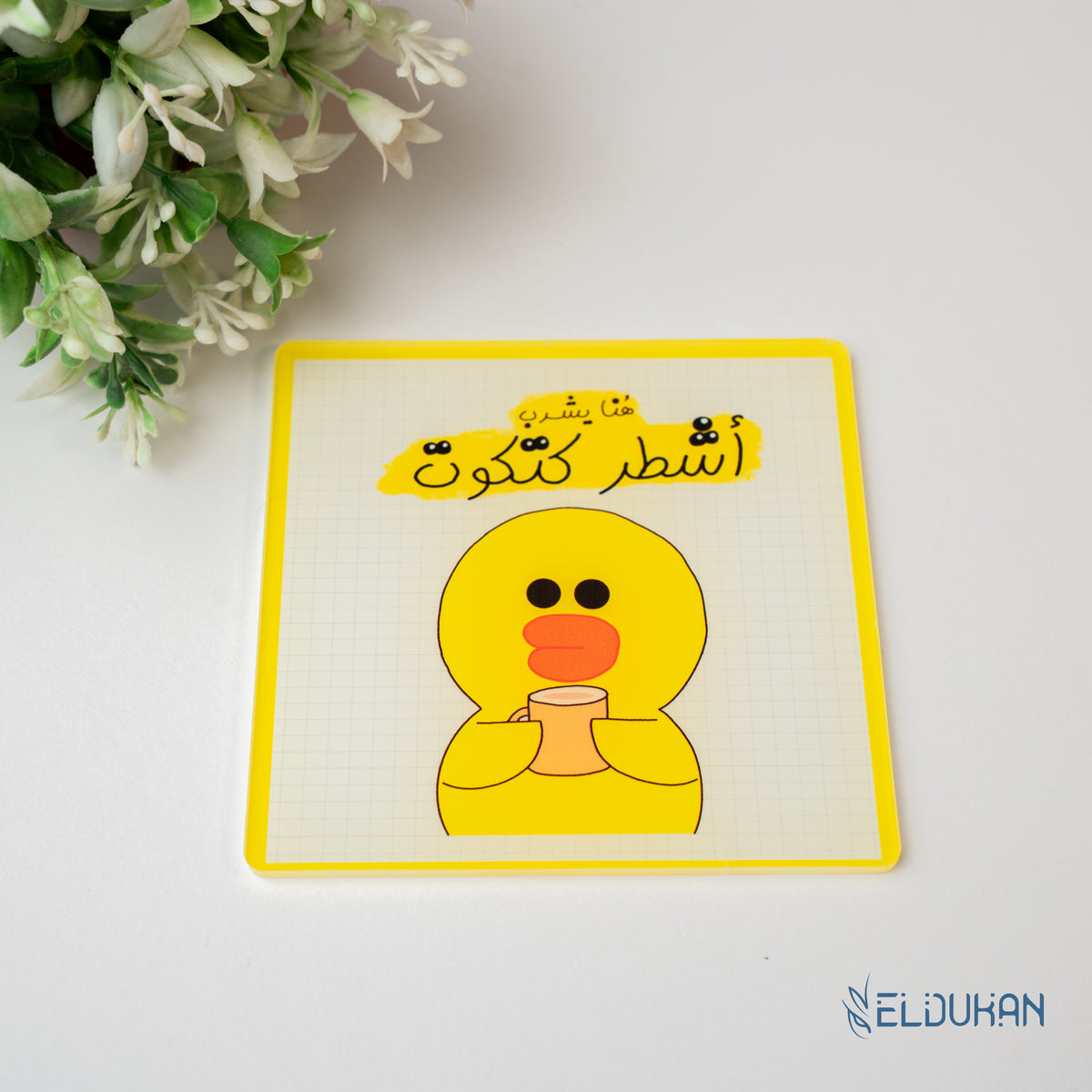 أشطر كتكوت Coaster