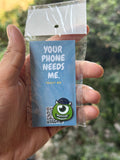 Korty elbo3bo3 Metalic sticker