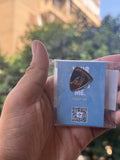 Lamborghini Metallic sticker