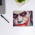The Joker mouse pad