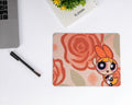 Blossom V2 mouse pad