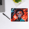 Tanjiro mouse pad