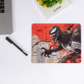 Venom mouse pad