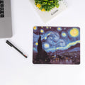 Starry Night mouse pad